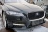 _Szyberdach panorama Jaguar XF X260 2016 Sedan